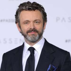 Michael Sheen